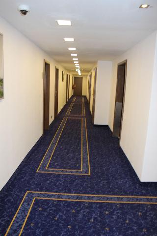 Grand Hotel Empire Frankfurt fotoÄŸrafÄ±