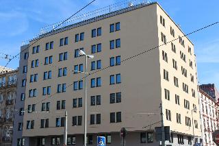 Grand Hotel Empire Frankfurt fotoÄŸrafÄ±