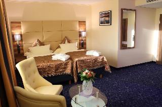 Grand Hotel Empire Frankfurt fotoÄŸrafÄ±