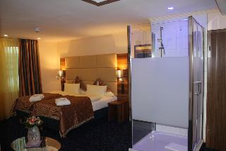 Grand Hotel Empire Frankfurt fotoÄŸrafÄ±