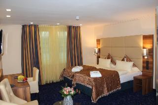 Grand Hotel Empire Frankfurt fotoÄŸrafÄ±