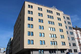 Grand Hotel Empire Frankfurt fotoÄŸrafÄ±