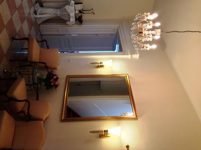 Hotel Beethoven - Lobi