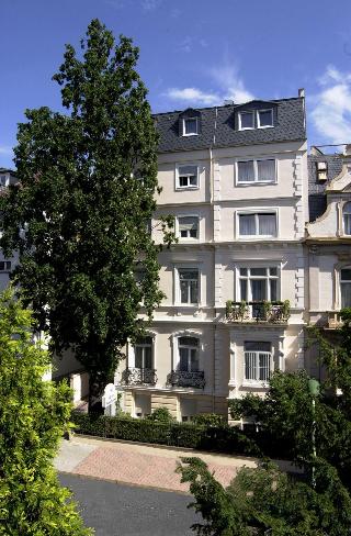 Hotel Beethoven otel fotoğrafı