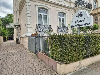 Hotel Beethoven fotoÄŸrafÄ±