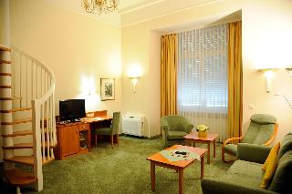 Hotel Beethoven fotoÄŸrafÄ±
