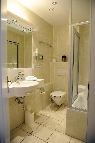 Hotel Beethoven fotoÄŸrafÄ±