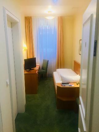 Hotel Beethoven fotoÄŸrafÄ±