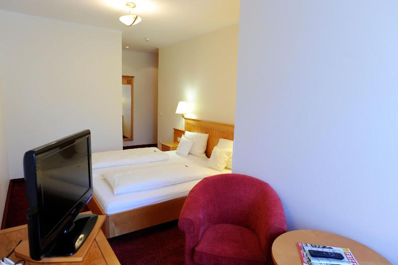Hotel Beethoven - Oda