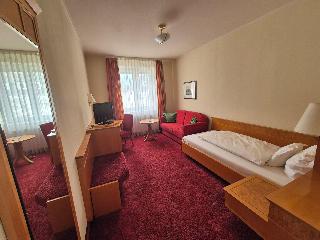 Hotel Beethoven fotoÄŸrafÄ±