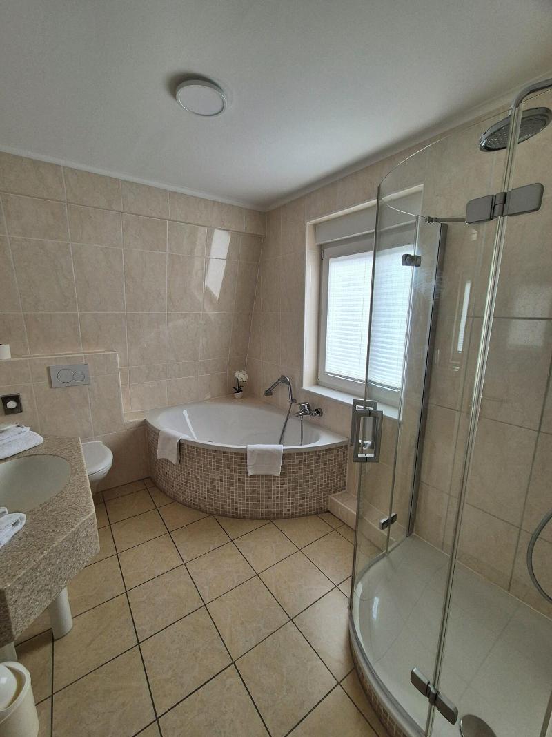 Hotel Beethoven - Oda
