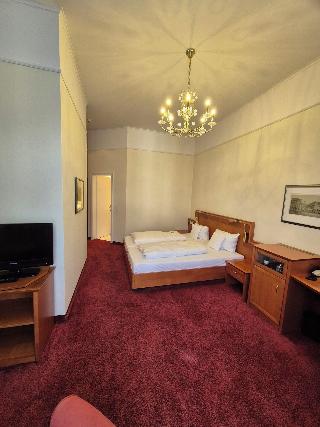 Hotel Beethoven fotoÄŸrafÄ±