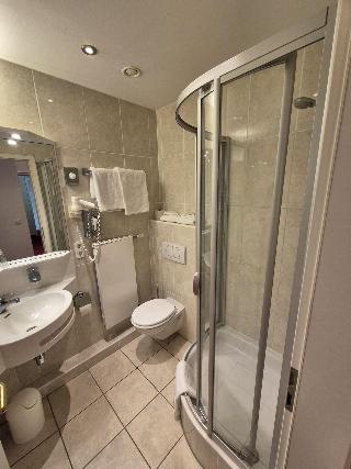 Hotel Beethoven fotoÄŸrafÄ±