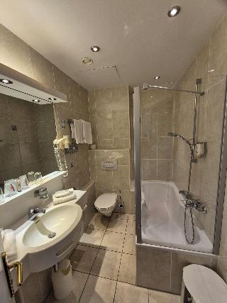 Hotel Beethoven fotoÄŸrafÄ±