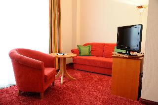 Hotel Beethoven fotoÄŸrafÄ±
