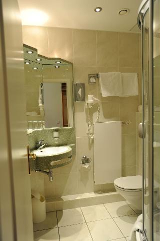 Hotel Beethoven fotoÄŸrafÄ±