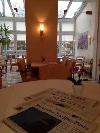 Hotel Beethoven fotoÄŸrafÄ±