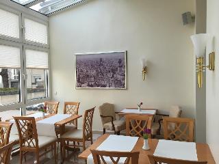 Hotel Beethoven fotoÄŸrafÄ±
