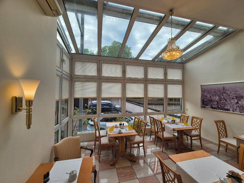 Hotel Beethoven - Restoran