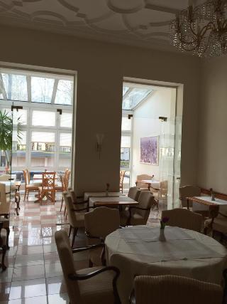 Hotel Beethoven fotoÄŸrafÄ±