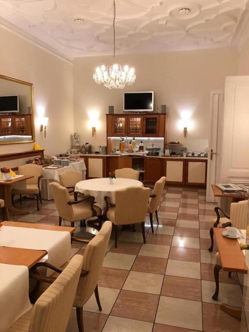 Hotel Beethoven - Restoran