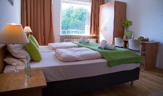 Hotel Eschborner Hof otel fotoğrafı