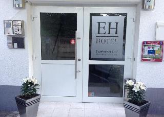 Hotel Eschborner Hof fotoÄŸrafÄ±