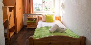 Hotel Eschborner Hof fotoÄŸrafÄ±