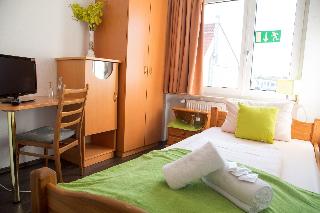 Hotel Eschborner Hof fotoÄŸrafÄ±