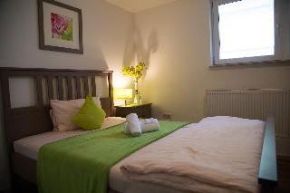 Hotel Eschborner Hof fotoÄŸrafÄ±