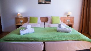 Hotel Eschborner Hof fotoÄŸrafÄ±