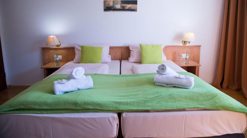 Hotel Eschborner Hof - Oda