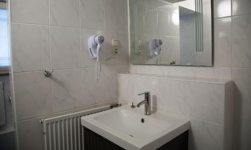 Hotel Eschborner Hof - Oda