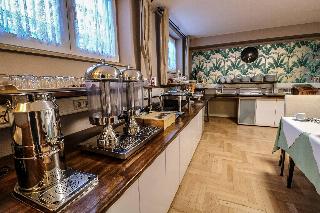 Hotel Eschborner Hof fotoÄŸrafÄ±