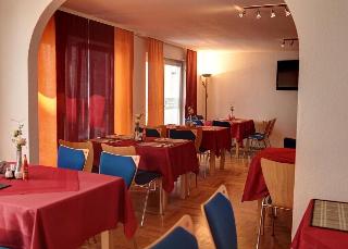 Hotel Eschborner Hof fotoÄŸrafÄ±