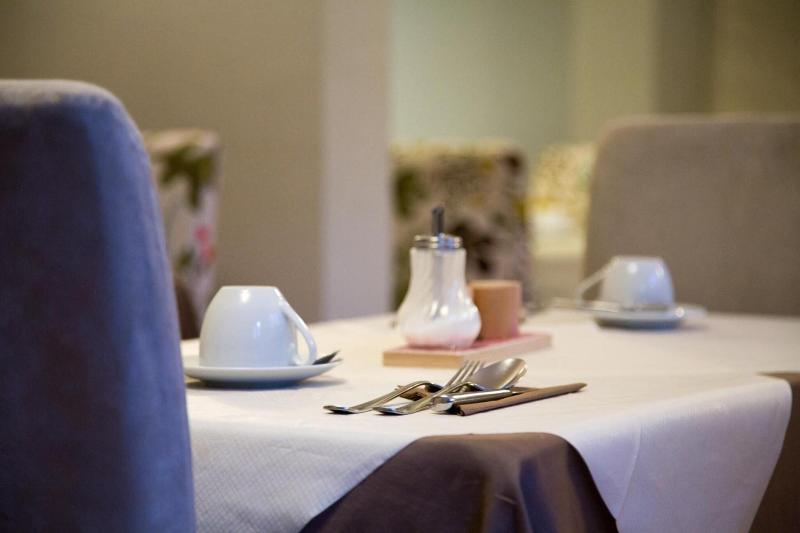 Hotel Eschborner Hof - Restoran