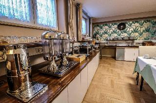 Hotel Eschborner Hof fotoÄŸrafÄ±