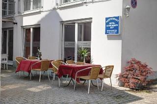 Hotel Eschborner Hof fotoÄŸrafÄ±