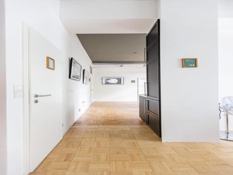 Green Residence Offenbach - Genel