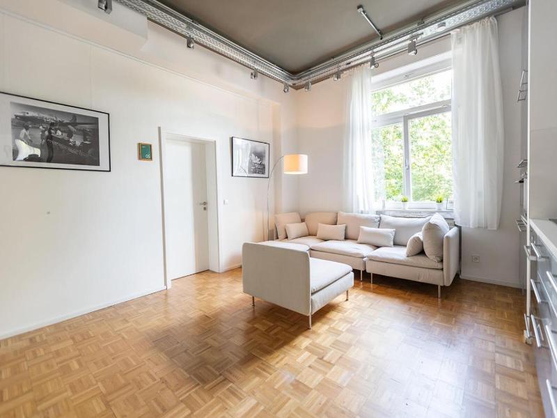 Green Residence Offenbach - Genel