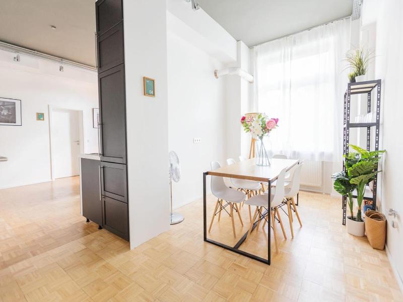 Green Residence Offenbach - Genel