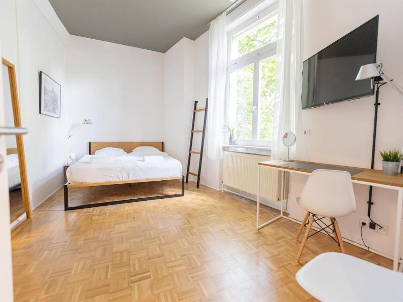 Green Residence Offenbach - Genel