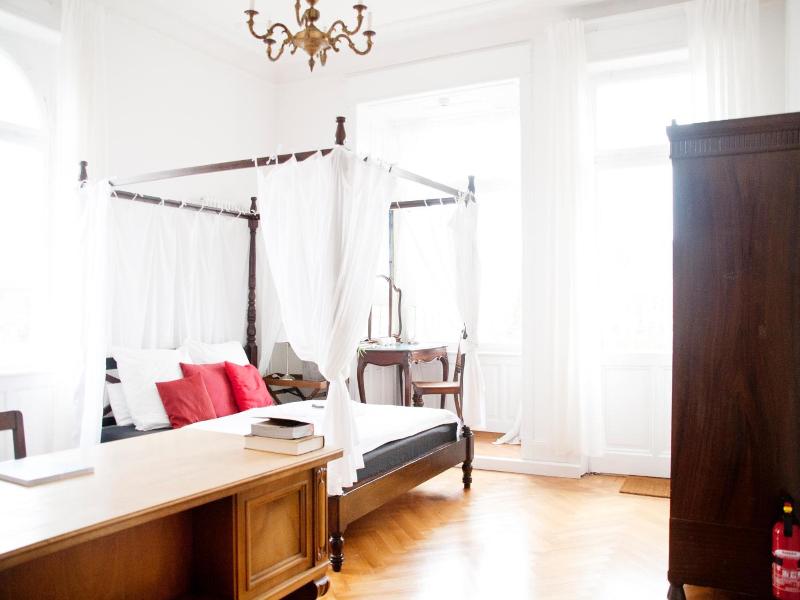 Green Residence Offenbach - Genel
