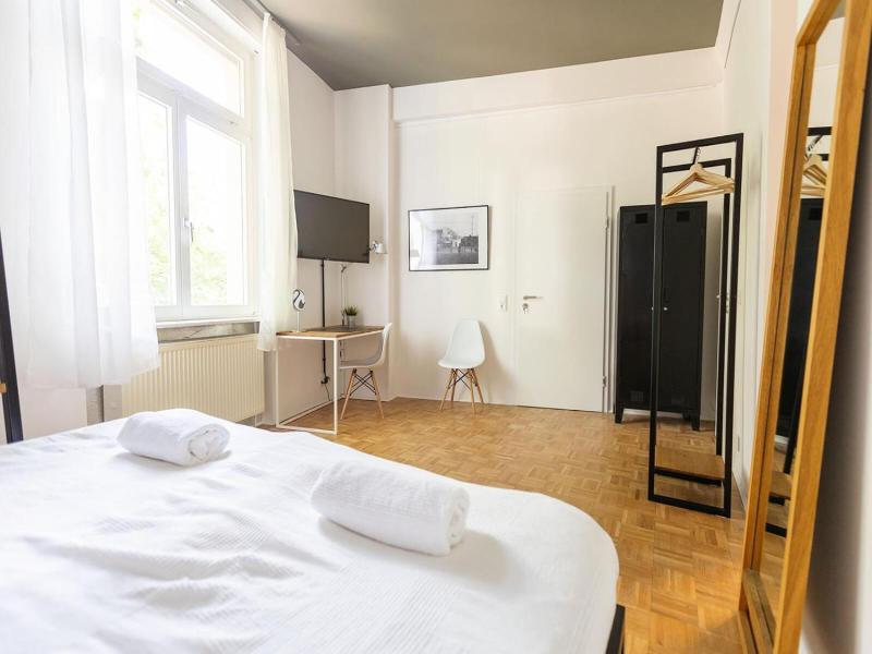 Green Residence Offenbach - Genel