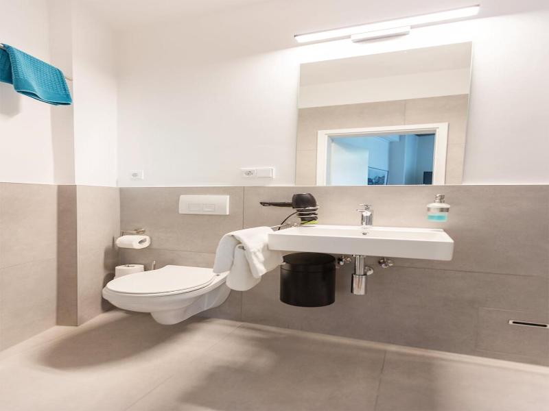 Green Residence Offenbach - Genel