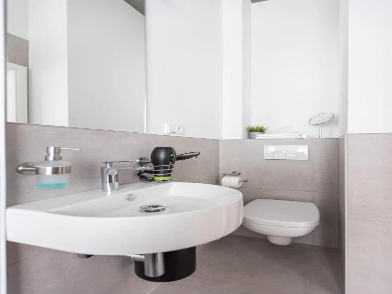Green Residence Offenbach - Genel