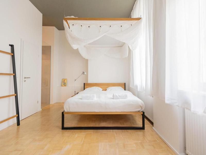 Green Residence Offenbach - Genel