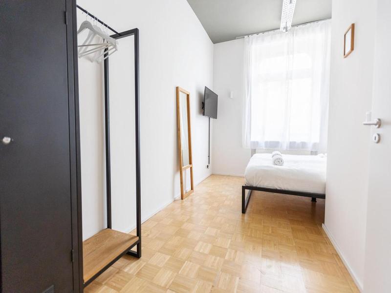 Green Residence Offenbach - Genel