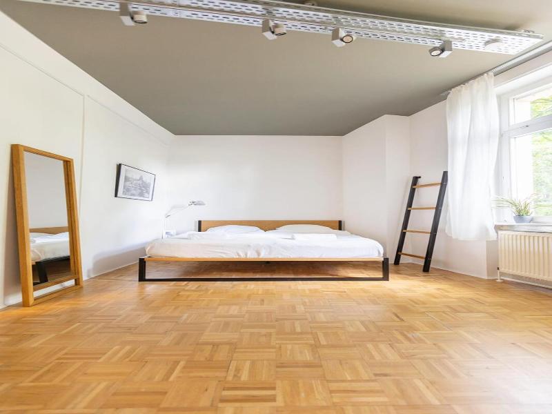 Green Residence Offenbach - Genel