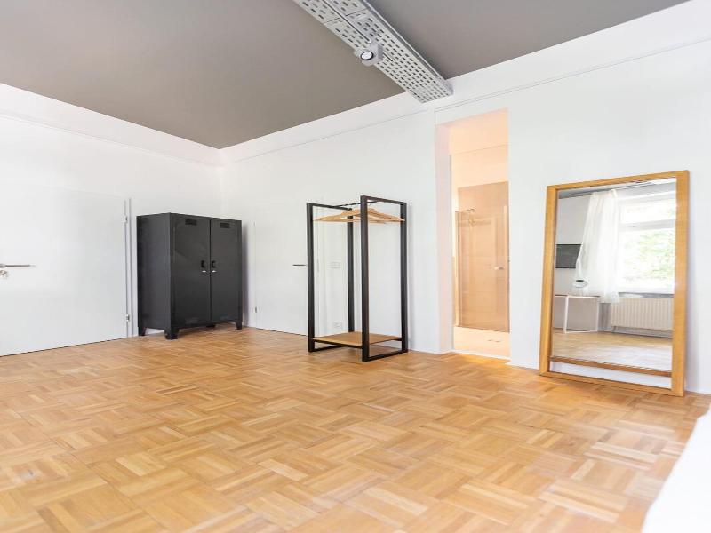 Green Residence Offenbach - Genel